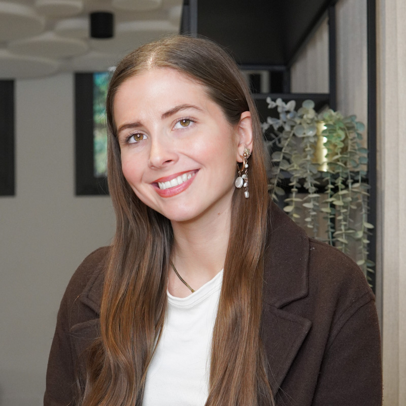 Thea Nicole Sloreby - Boyding Solutions